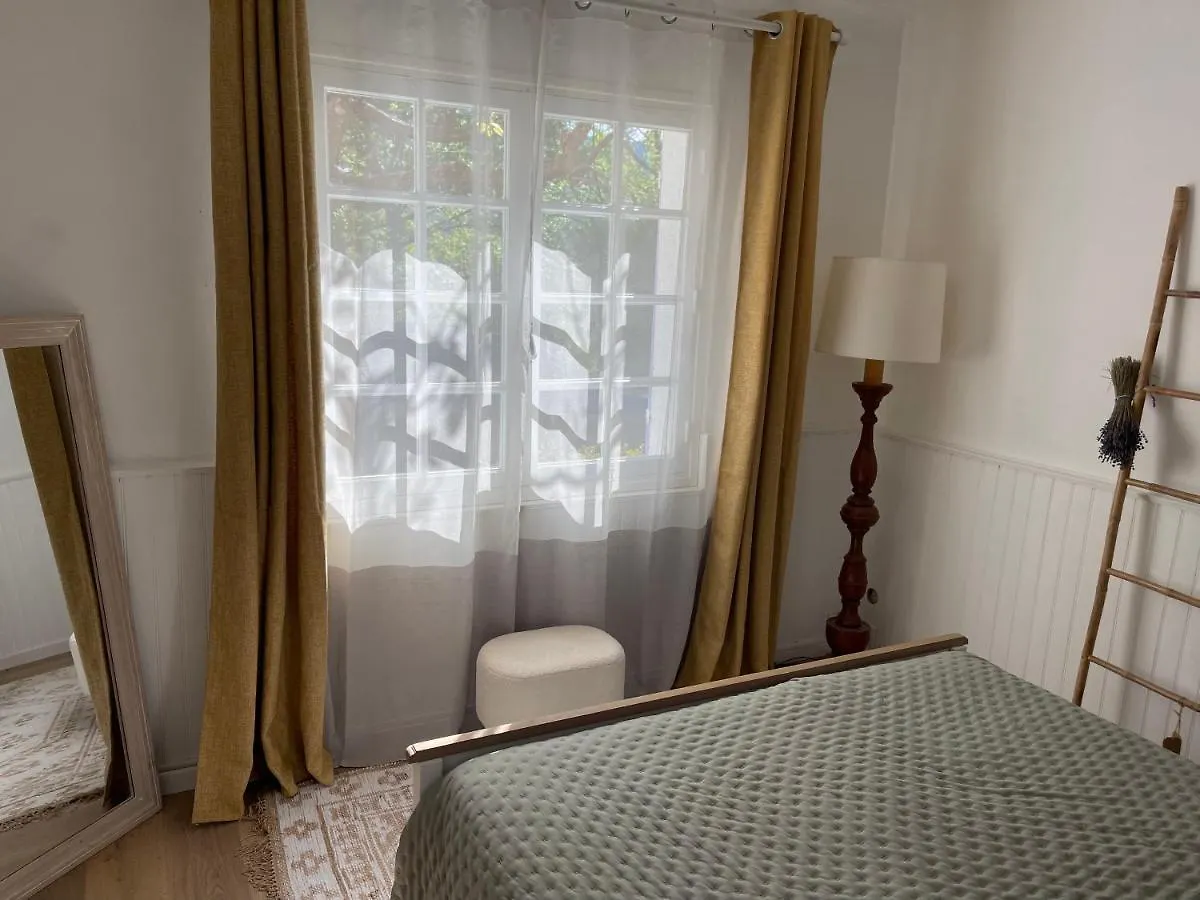 Villa Bello Visto Moustiers-Sainte-Marie