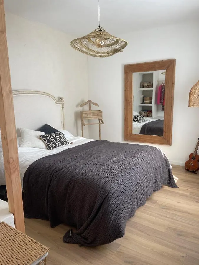Villa Bello Visto Moustiers-Sainte-Marie 0*,  France