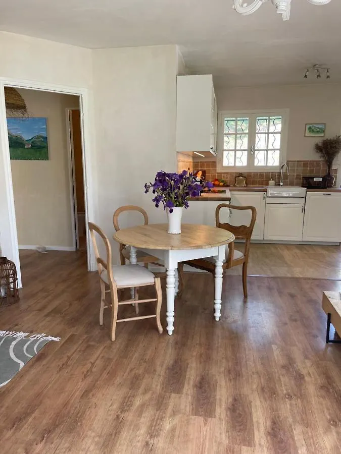 Villa Bello Visto Moustiers-Sainte-Marie