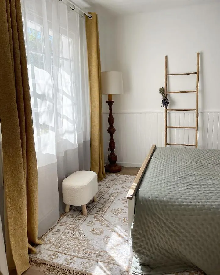 Villa Bello Visto Moustiers-Sainte-Marie France