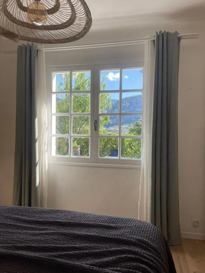 Villa Bello Visto Moustiers-Sainte-Marie 0*,
