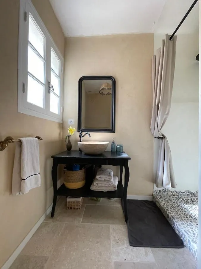Villa Bello Visto Moustiers-Sainte-Marie