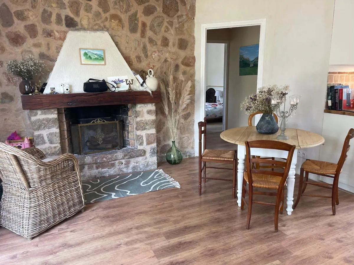 Villa Bello Visto Moustiers-Sainte-Marie