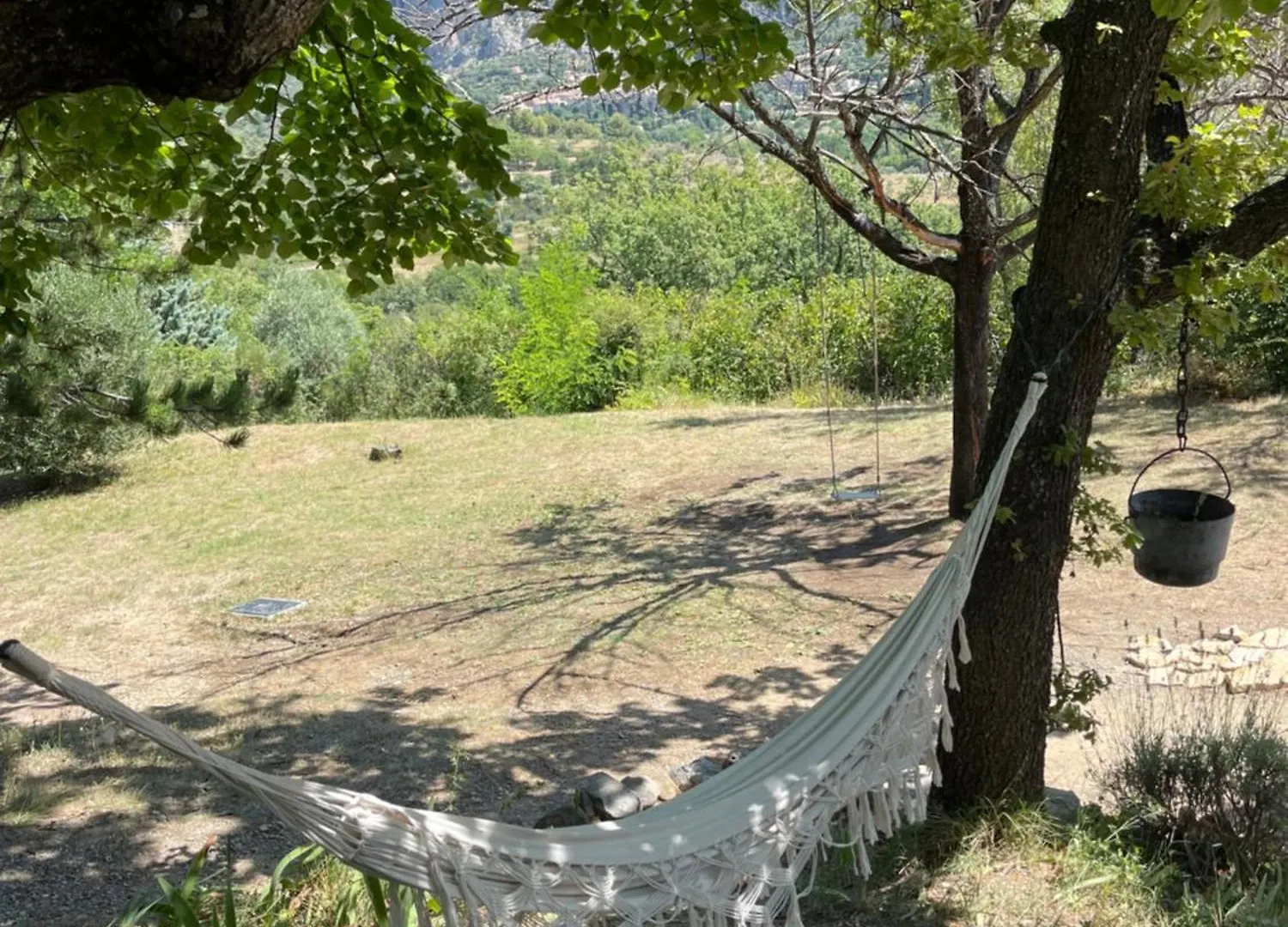 Villa Bello Visto Moustiers-Sainte-Marie France