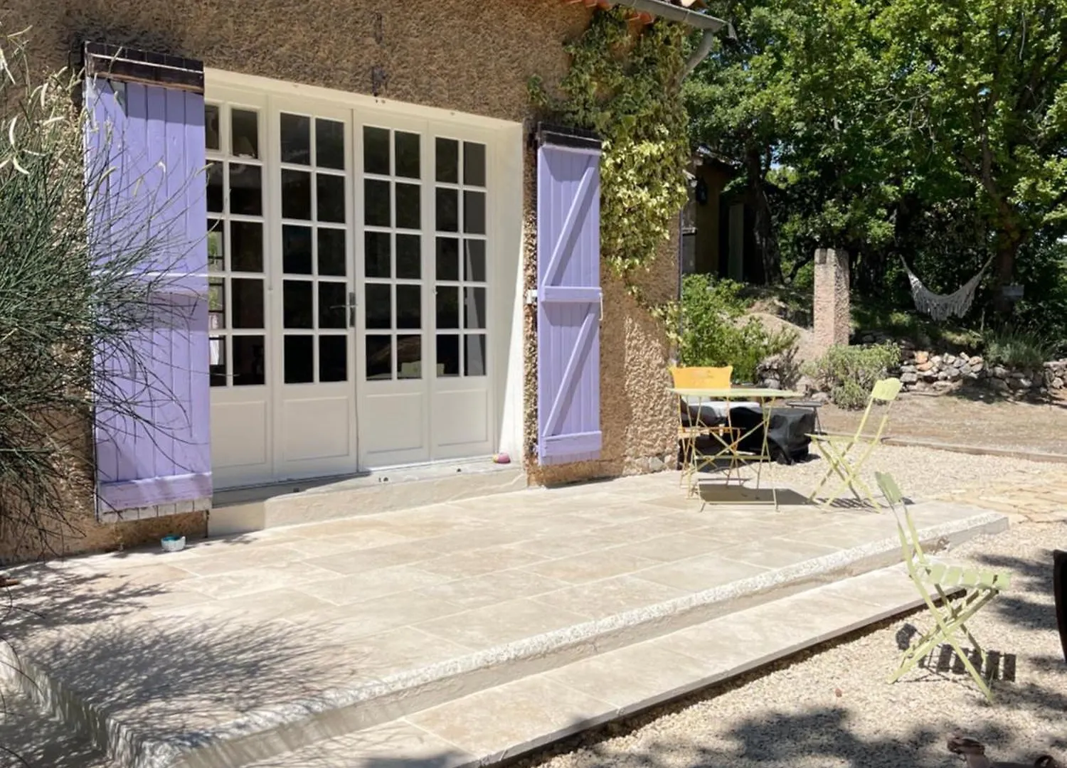 Villa Bello Visto Moustiers-Sainte-Marie