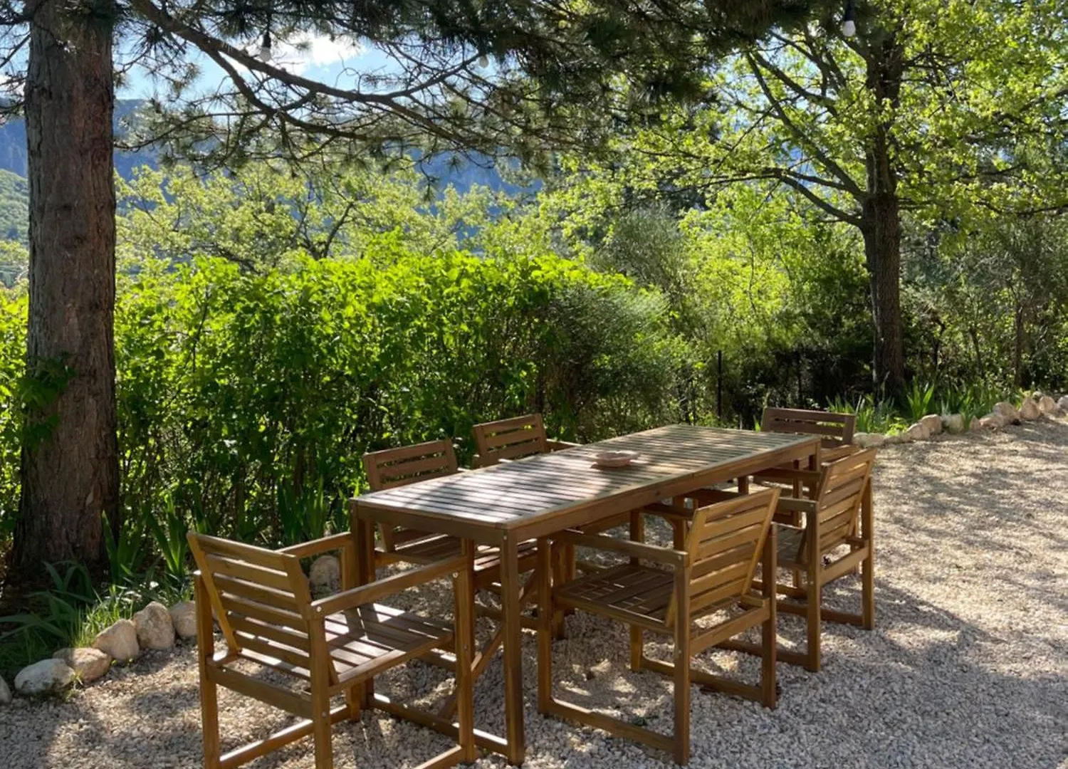 Villa Bello Visto Moustiers-Sainte-Marie