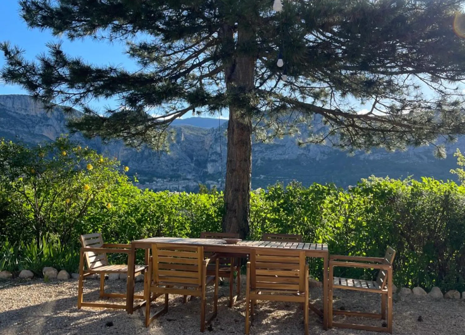 Villa Bello Visto Moustiers-Sainte-Marie