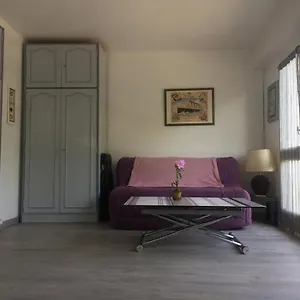Appart Les Mimosas Centre Appartement Dinard