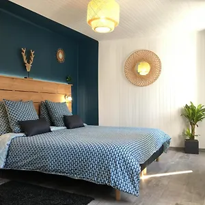 Duplex En Ardeche Hébergement de vacances Marcols-les-Eaux