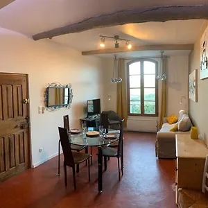 Le Logis Des Cascades 2 Appartamento