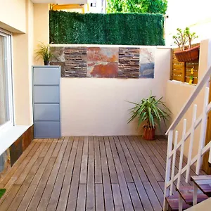 Jardines De Babilonia! Wifi! Playa! Port Aventura! Appartement Salou