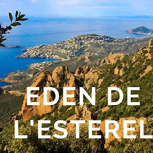 L'eden De L'esterel L'Eglise