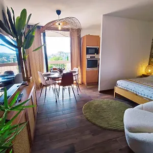 L'oasis Du Chateau ! 