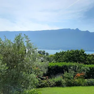 Le Appartement Tresserve