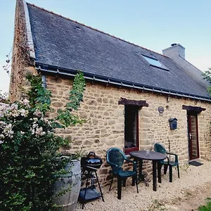 Cosycool Hébergement de vacances Languidic