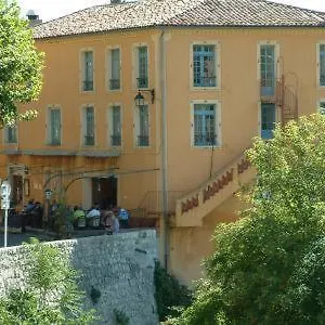 Hotel Le Belvedere, Moustiers-Sainte-Marie