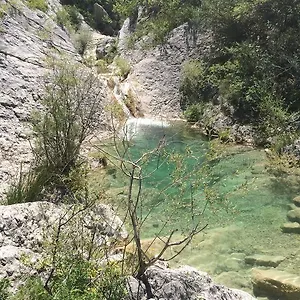 Bergerie De Charme à Moustiers-Sainte-Marie