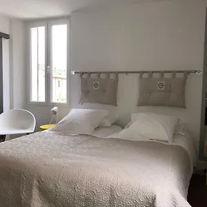La Maison De Jules Affittacamere