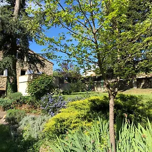 La Magnanerie *** Hébergement de vacances Vesseaux